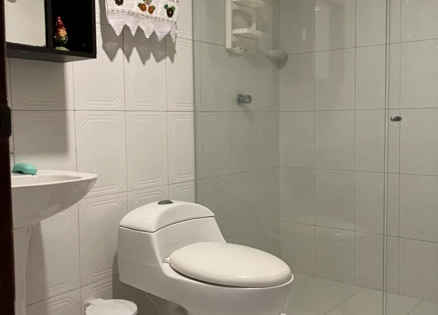 Casa Encanto Cartagena Colombia Prázdninový dům