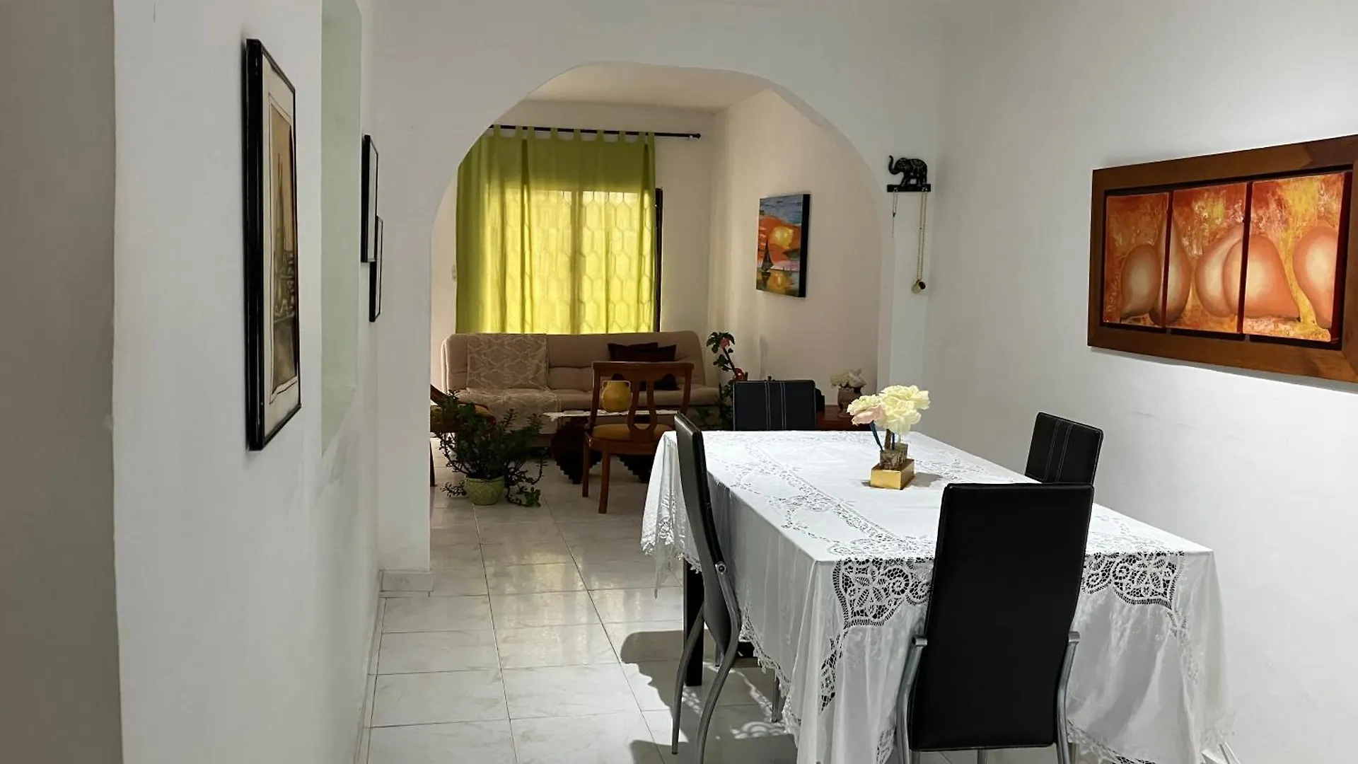 Casa Encanto Cartagena Colombia
